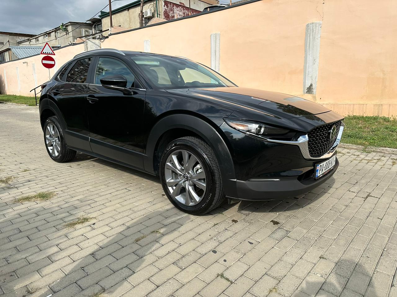 Mazda CX-30 2023